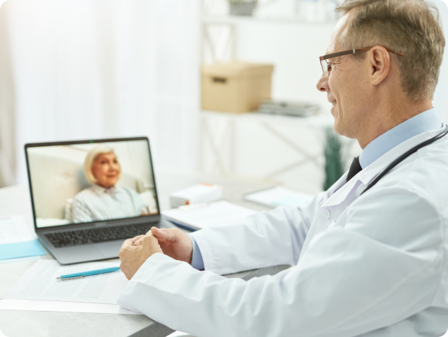 Why Opt for Remote Patient Monitoring?