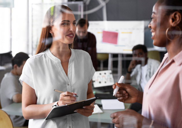 Comprehensive Solutions