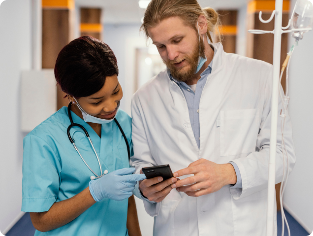 Send Faxes to Many in One Go