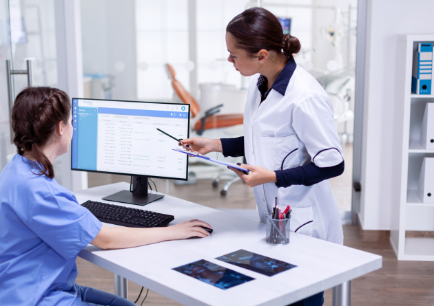 Integration with EHR Systems