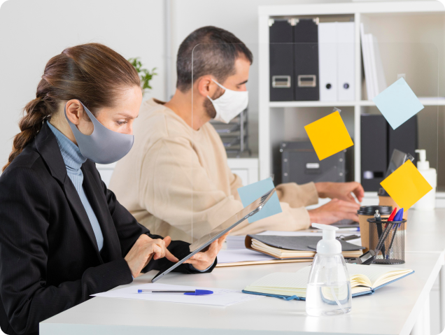 Effortless Bookkeeping Services