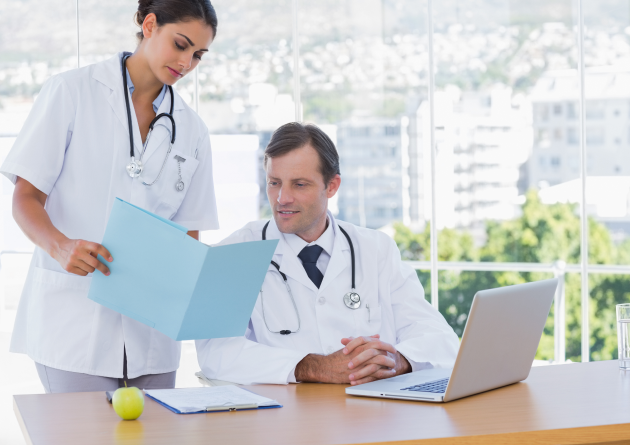 Compliance with Payer Guidelines