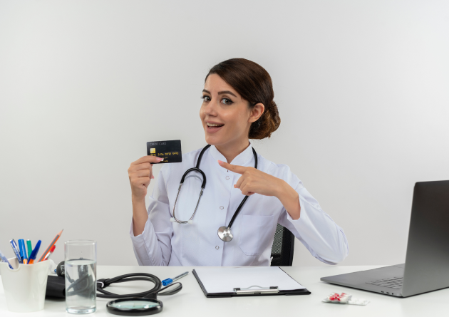 Faster Reimbursement