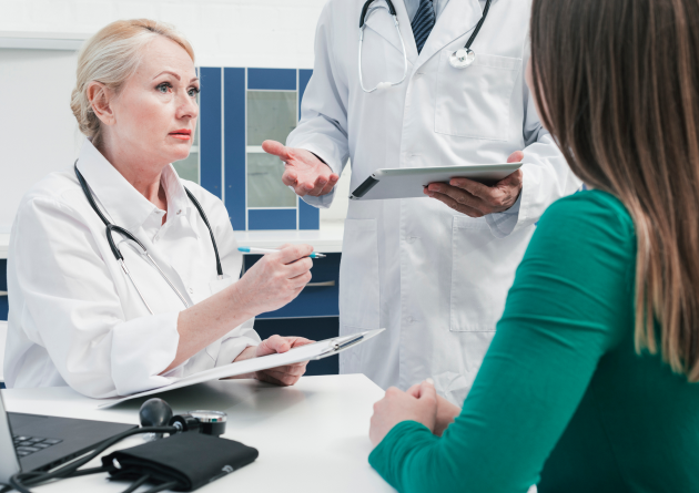 Medical Documentation Coding