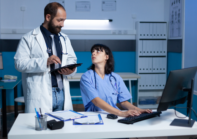 Provider Credentialing