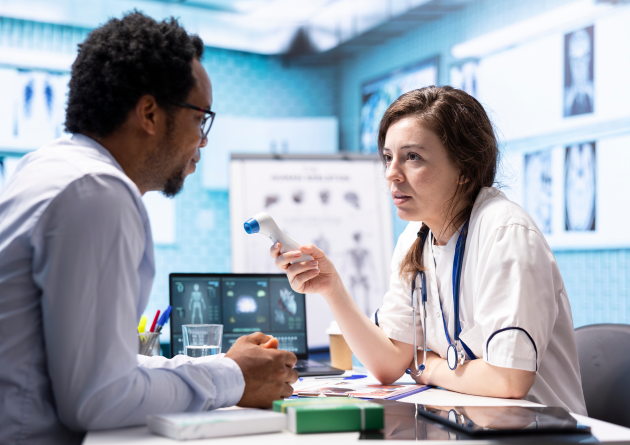 Patient Satisfaction Surveys