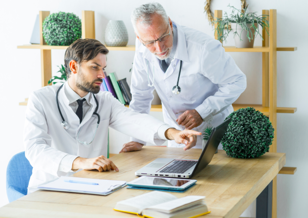 Dedicated Management