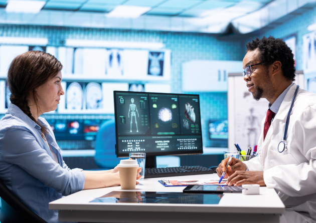 Technology Integration