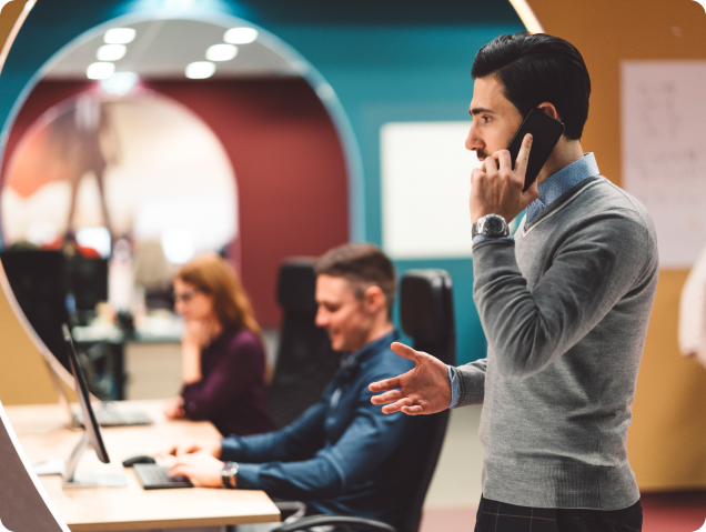 Eliminate Billing Delays