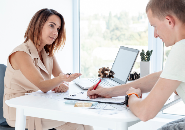 Upfront Cost Estimates