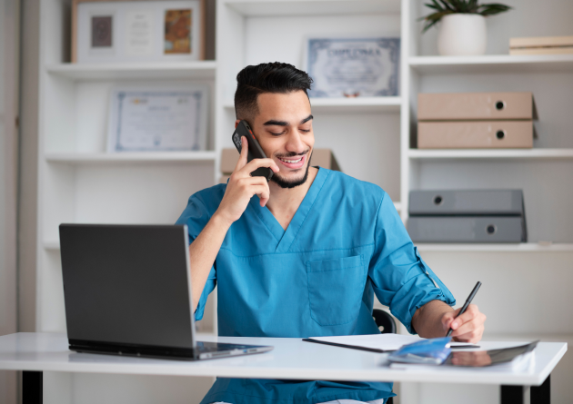 Denial Prevention Support