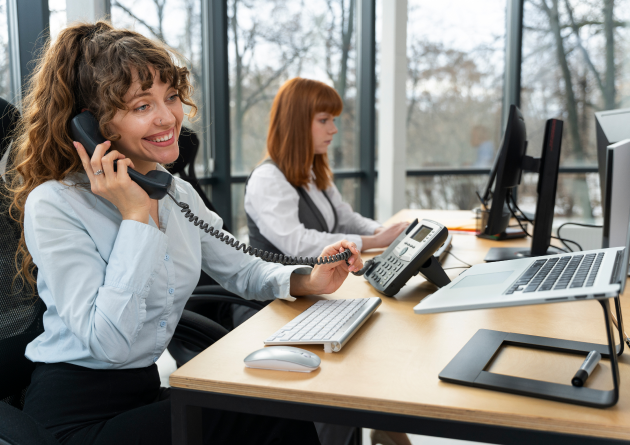 Instant, Secure Fax Delivery