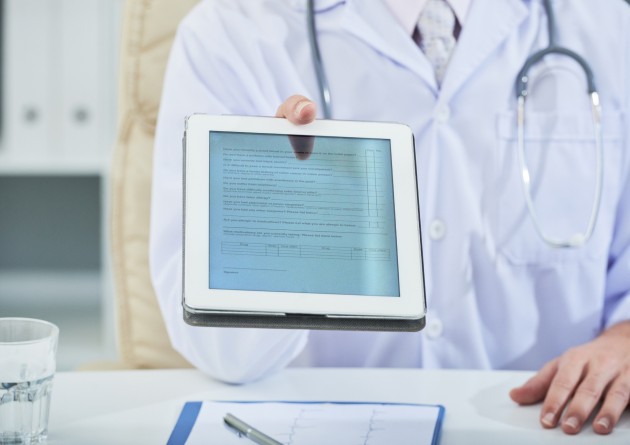 Policy Information Updates