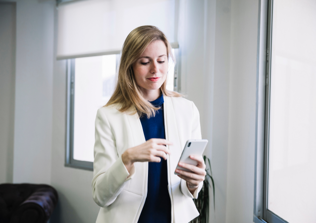 Automatic Notification System