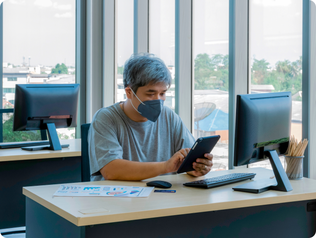 Fax Tracking at Your Fingertips