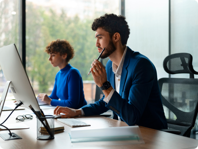 Innovative Billing Solutions