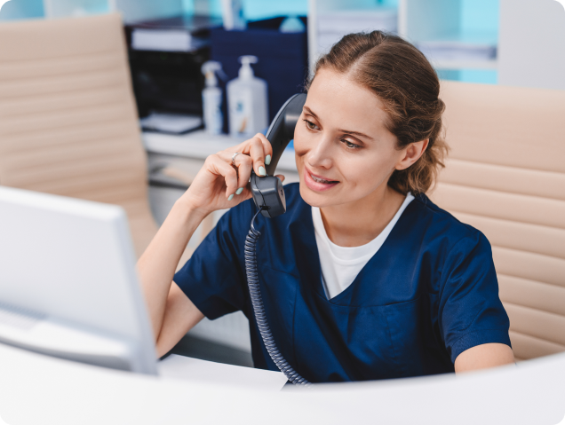 Instant Eligibility Verification