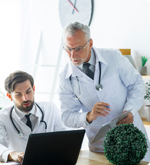 Payment Posting for Better Financial Health