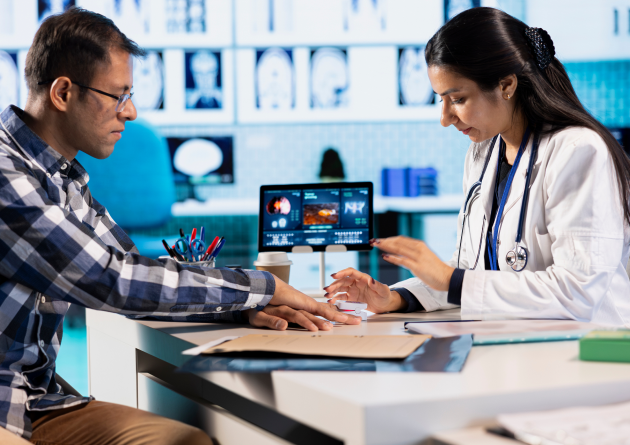 Improved Financial Visibility