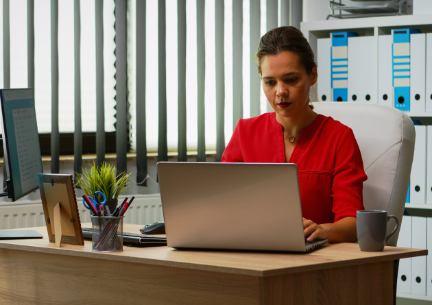 Secure Cloud Storage