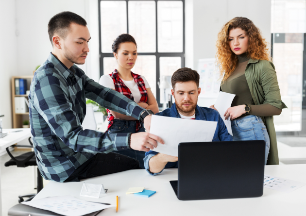 Customized Marketing Solutions