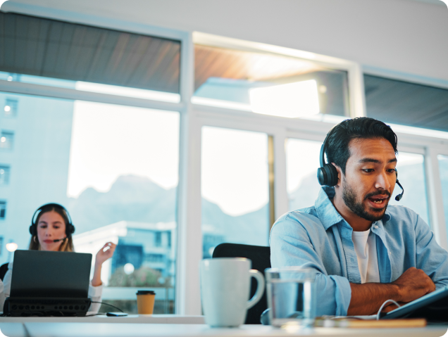 Outsourcing for Better Results