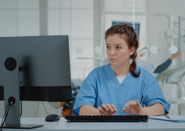 Access and Retrieval