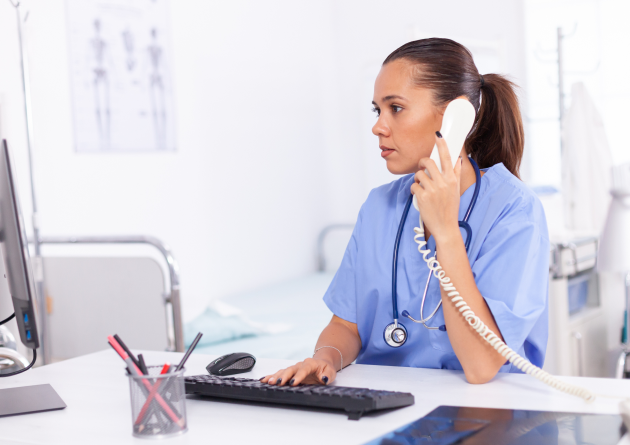 Error-Free Data Entry