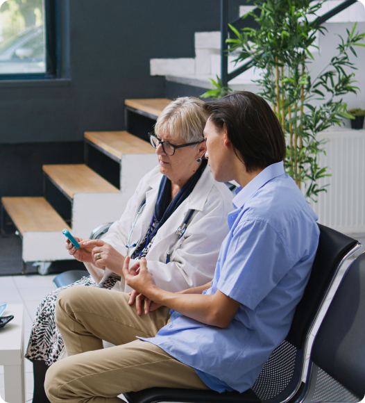 Why Choose Us for Chronic Care Management?