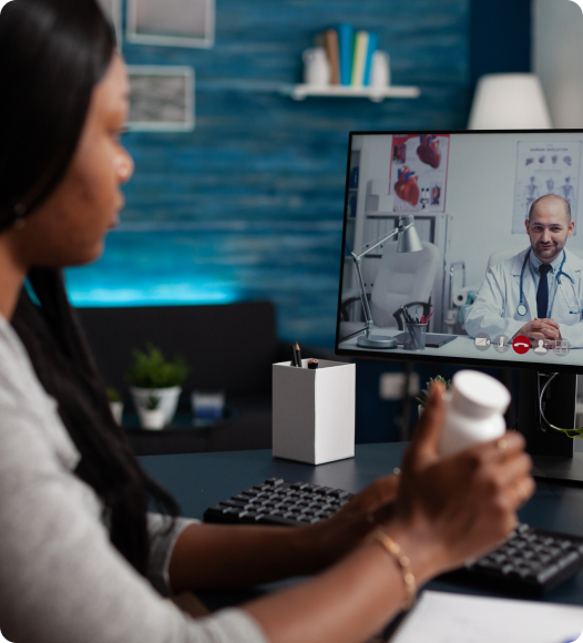 Avoid Doctor Visits with Remote Patient Monitoring