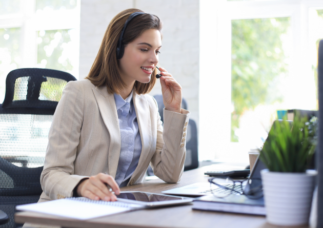 Digital Fax Integration