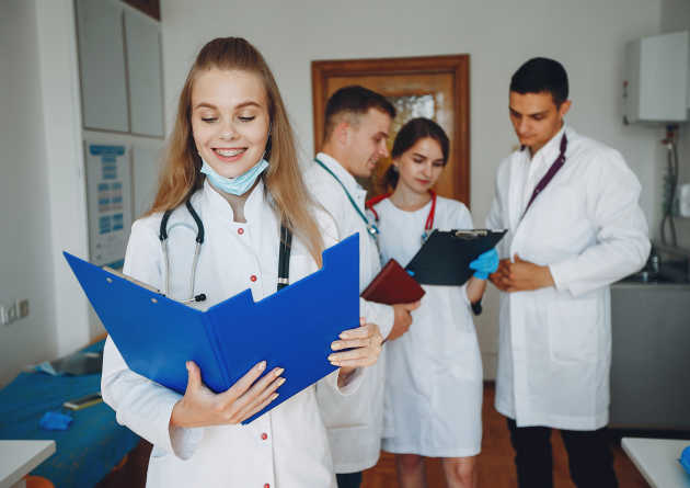 Physician Schedule Printing