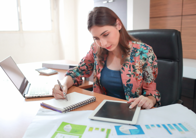 Recover Overdue Payments