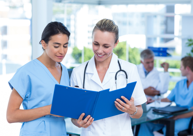 Customized Reporting