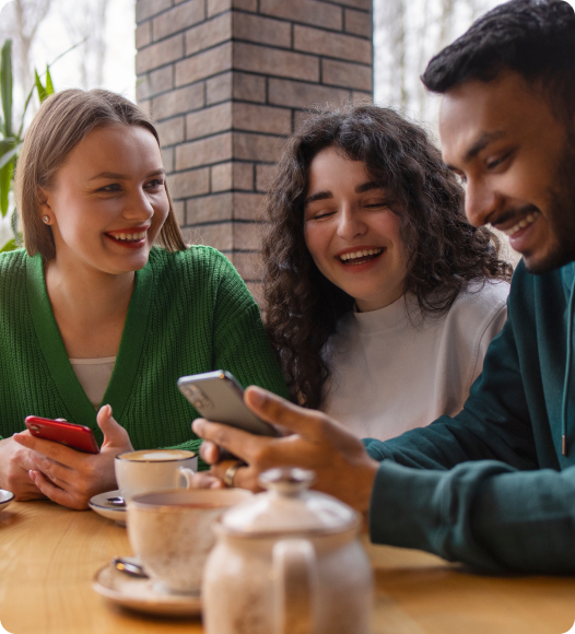 Customizing Statements for Success