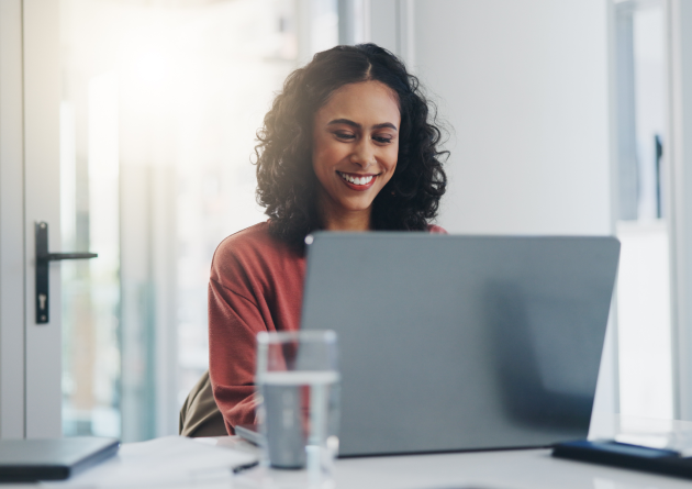 Automated Data Entry