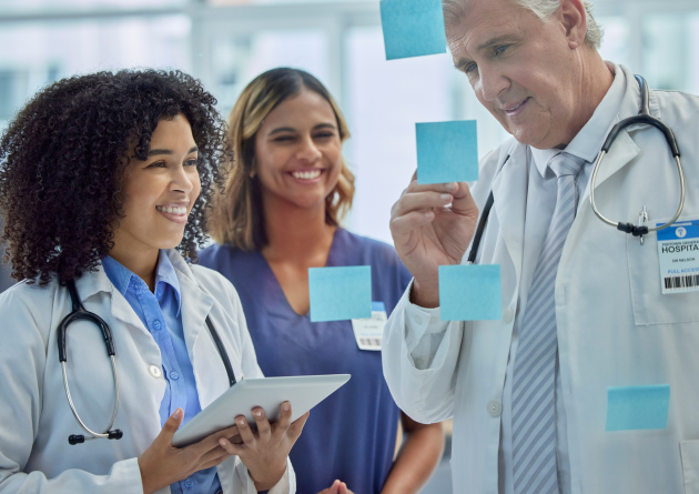 Revolutionizing Medical Marketing