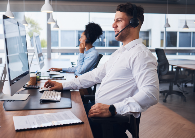 Payer Communication Management