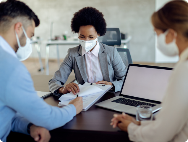 Ensuring Continuity and Compliance