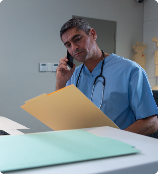 How Quickly Are Faxes Processed and Delivered Through RCM Express?