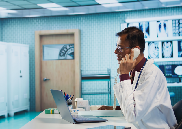 Streamlining Call Management