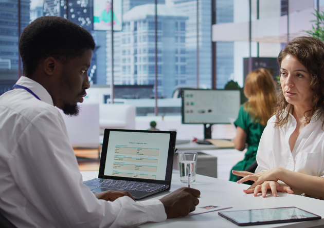 Custom Credentialing Solutions