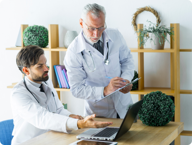 Chronic Care Management Made Seamless