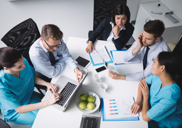 Medication Management