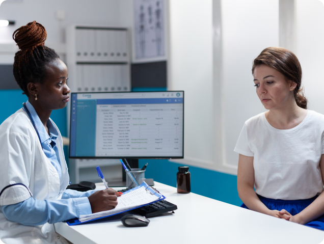 Why Choose RCM Express for Rescheduling?