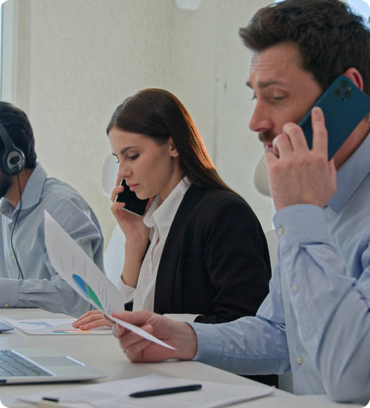 Expert Coders at Your Service