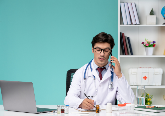 Leveraging Technology