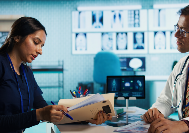 Insurance Eligibility Verification