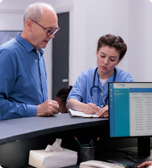 Success Stories & Insights