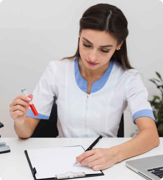 Why Choose RCM Express for Your Bookkeeping?